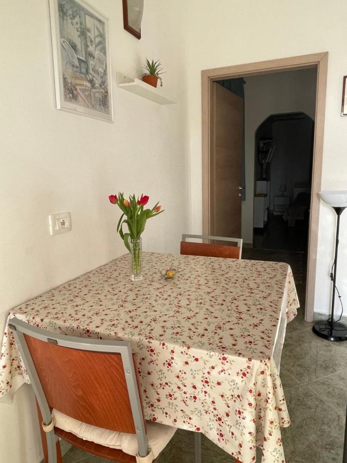 Apartments Sterna Grožnjan Exteriér fotografie