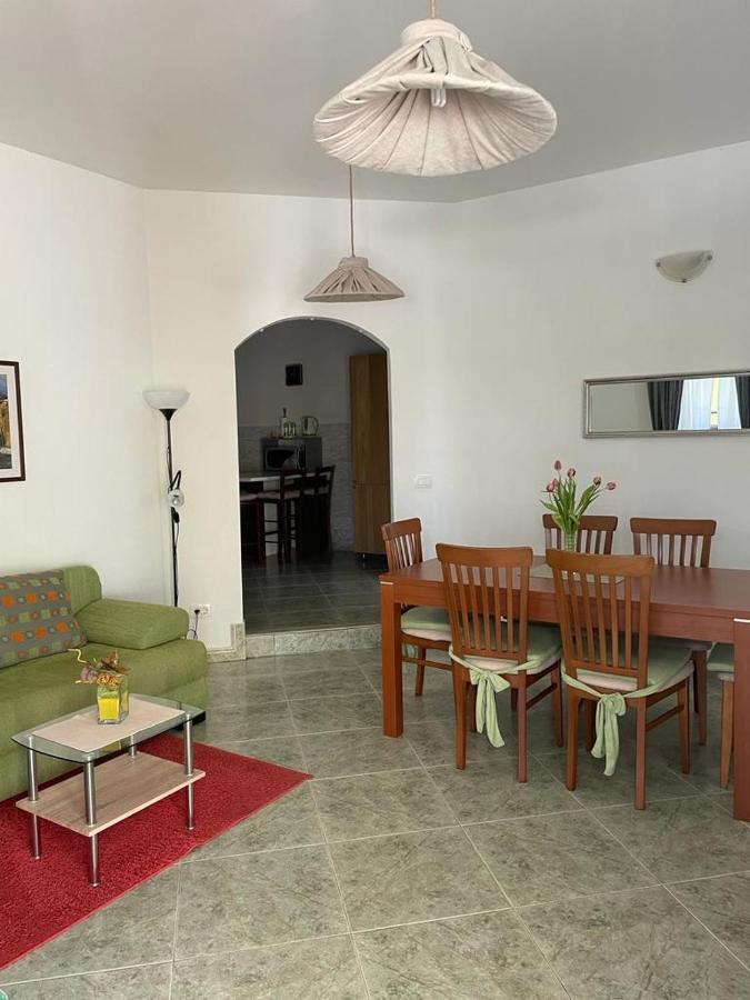 Apartments Sterna Grožnjan Exteriér fotografie