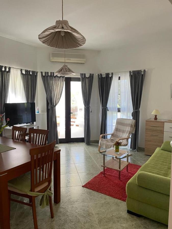 Apartments Sterna Grožnjan Exteriér fotografie