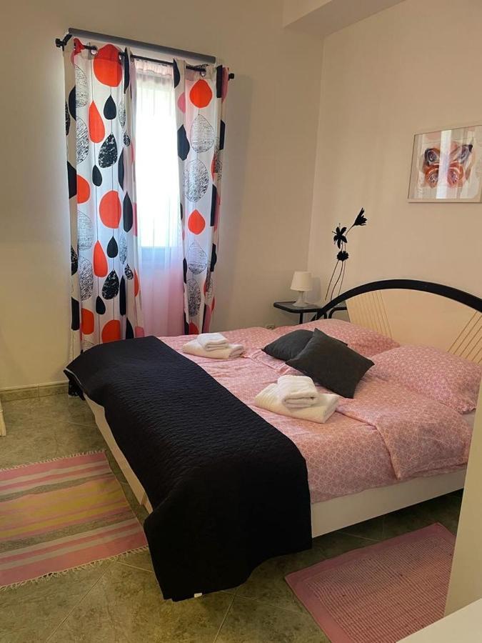 Apartments Sterna Grožnjan Exteriér fotografie