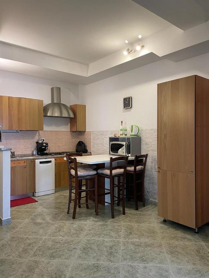 Apartments Sterna Grožnjan Exteriér fotografie
