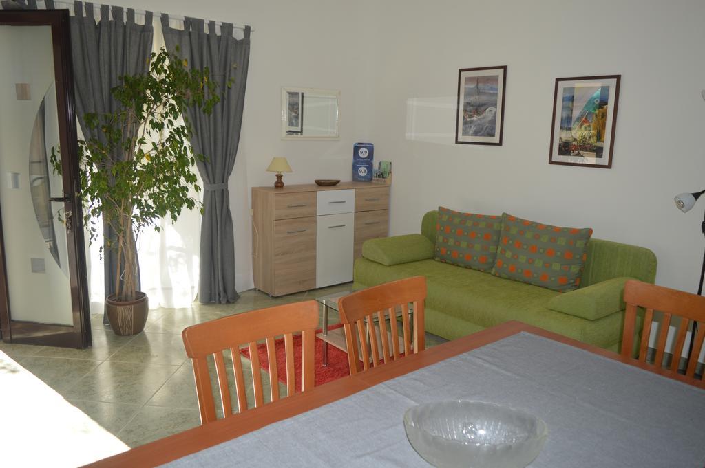 Apartments Sterna Grožnjan Exteriér fotografie